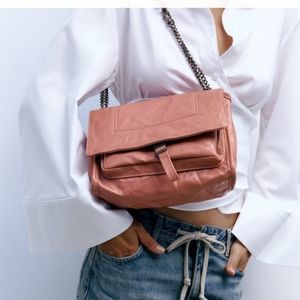 Zara handbag